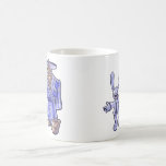 Freelance Samurai Mugs