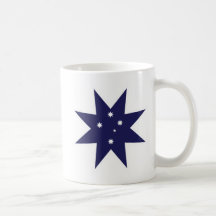 Freelancer: Broken Bonds Southern Cross Mug