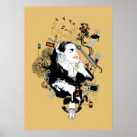 freelove posters