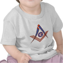 Freemason symbol tshirts