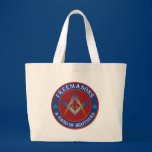 Freemasons Band Of Brothers bags