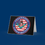 Freemasons - Band of Brothers cards