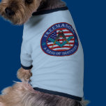Freemasons - Band of Brothers pet clothing
