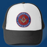 Freemasons Band Of Brothers hats