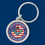 Freemasons Band of Brothers keychains