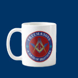 Freemasons Band Of Brothers mugs