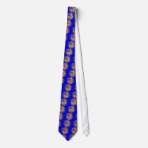 Freemasons - Band of Brothers Necktie