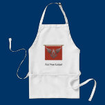Freemasons Wings aprons