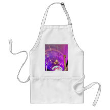 Freemont Street Lights Apron