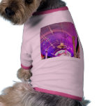 Freemont Street Lights Pet Clothing