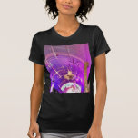 Freemont Street Lights Tshirts