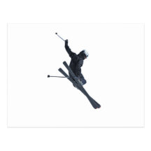 Freerider Postcards