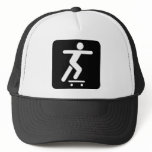 FreeSkate Trucker Hat