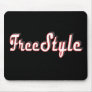 FreeStyle 2 Mousepade