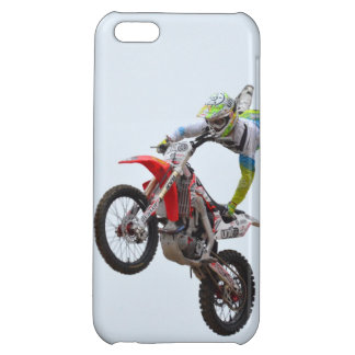 dirt bike phone pouch