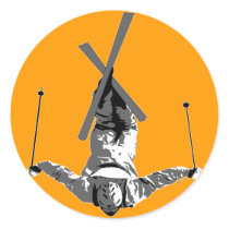 Freestyle Skiing