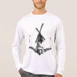 Freestyle Skiing Tees