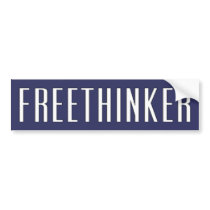 Freethinker