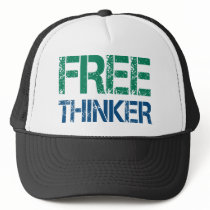 freethinker hat