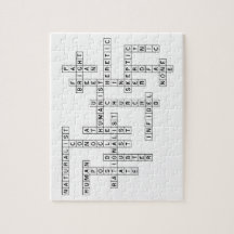Freethought Crossword Puzzle