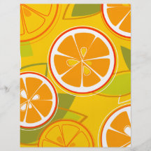 FreeVector-Orange-Graphics.ai Flyer