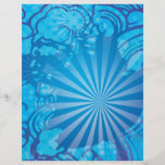 FreeVector-Starburst-Sky.ai Custom Flyer