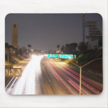 Freeway Mouse Pads