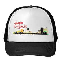 FREEWAY TRUCKER TRUCKER HATS