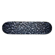 Freezing Rain Custom Skate Board