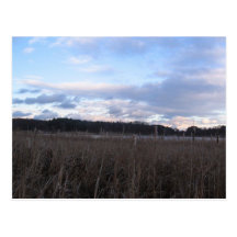 freezing resevoir post cards
