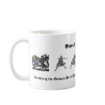 Freifechter Mug