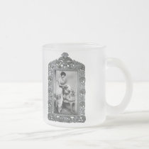 French Actress mugs