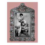 French Actress Postcards