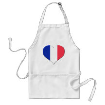 French Apron