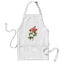 French Botanical Beauty *Vintage Flowers* Aprons