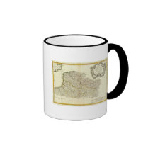 French Boundaries Mugs