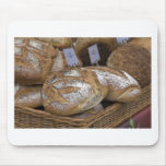 French Bread Mousepad