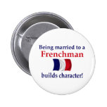 French Builds Character Buttons