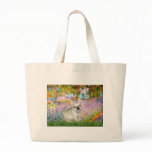 French Bulldog 3 - Garden Tote Bags