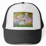 French Bulldog 3 - Garden