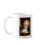 French Bulldog 3 - Queen Mug