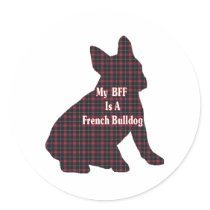 French Bulldog BFF Gifts