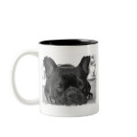 French Bulldog Coffe Mug