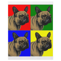 French Bulldog Does Primary