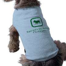 French Bulldog Dog Tee
