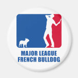 French Bulldog Fridge Magnets