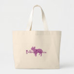 French Bulldog Grandma Bag
