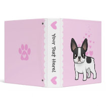 French Bulldog Love