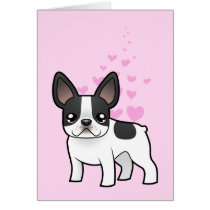 French Bulldog Love