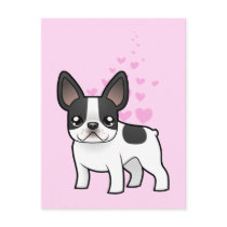 French Bulldog Love